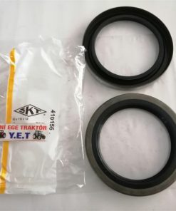 Fiat Traktör 480/640/55-46/70-56/450 Arka Porya Keçe 80X110x12 (410156) Skt 28537222 45122