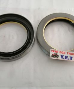 Fiat Traktör 55-46/Td65/80-66/60-56/60-66 Arka Porya Keçe 80X110x16 (730127) Tokez 5123370 45125