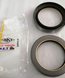 Fiat Traktör 55-46/Td65/80-66/60-56/60-66 Arka Porya Keçe 80X110x16 (410405) Skt 5123370 45126
