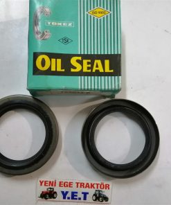 Fiat Traktör 640/70-66/540/70-56 Prizdirek Keçe 45X65x10 (900177) Tokez 40000371 45147