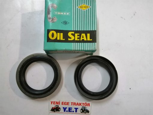 Fiat Traktör 640/70-66/540/70-56 Prizdirek Keçe 45X65x10 (900177) Tokez 40000371 45147