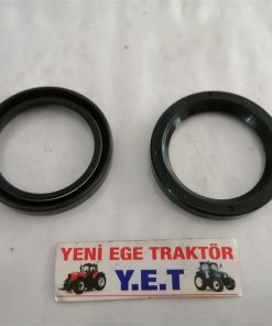 Fiat Traktör 640/55-46/8043/Dexta/70-56 Direksiyon Keçe (Yeni Model) 38X50x7 (900265) Tokez 9955111 45170