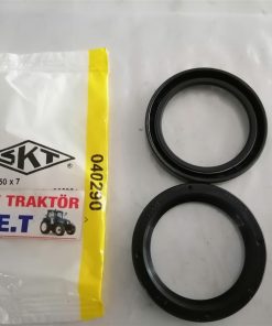 Fiat Traktör 640/55-46/8043/Dexta/70-56 Direksiyon Keçe (Yeni Model) 38X50x7 (40290) Skt 9955111 45171