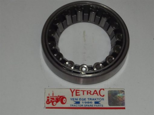 Fiat Traktör 450/415/Steyr (35Bc-38A) Direksiyon Bilya Yatağı Üst Kalın (Eski Model) İthal-R 4654656 46041