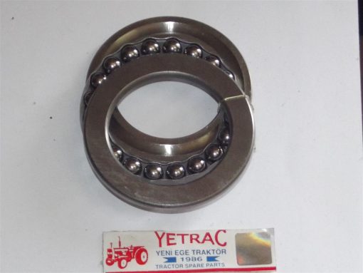 Fiat Traktör 480/640/450/415 (51108) Ön Akson Taban Bilya İthal-R 566125 46054