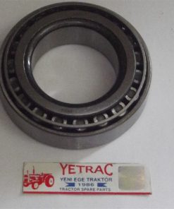 Fiat Traktör 55-46/5000/80-66/6600/65-46/70-56/Tümosan (501349-501310) Ön Teker Bilya İç İthal-R 5132342 46080