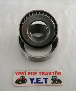 Fiat Traktör 55-46/5000/80-66/6600/65-46/70-56/Tümosan (84548-84510) Ön Teker Bilya Küçük İthal-R 5132343 46082