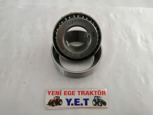 Fiat Traktör 55-46/5000/80-66/6600/65-46/70-56/Tümosan (84548-84510) Ön Teker Bilya Küçük Timken 5132343 46083