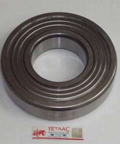 Fiat Traktör 480/450/640 (6313) Arka Teker Kısa Aks Cer Bilya Ors 26794760 46111