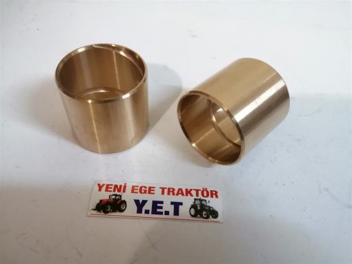 Fiat Traktör 480/640/55-46/80-66 Ön Akson Burcu (Yeni Model) (43X38x40) (F0020) Tümersan 4958825 46510