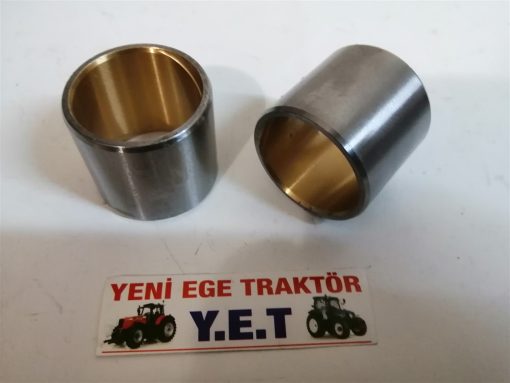 Fiat Traktör 480/640/415 Debriyaj Pedal Burcu Kısa Çelik Has Teknik 4958508 46565