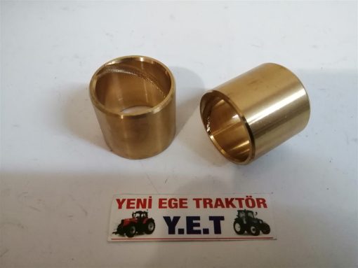 Fiat Traktör 480/640/415 Debriyaj Pedal Burcu Uzun (F0070) Tümersan 4958507 46570