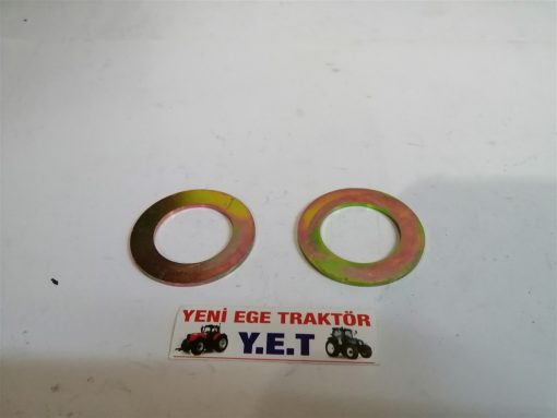 Fiat Traktör 480 Fren Pedal Mili Pulu (2 Mm) (F5104) Tümersan 562106-2 46592