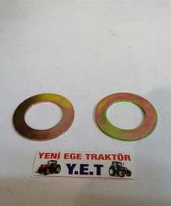 Fiat Traktör 480 Fren Pedal Mili Pulu (3 Mm) (F5105) Tümersan 562106-3 46595