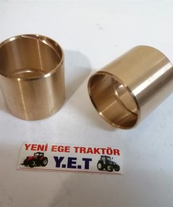 Fiat Traktör 480/640 Ön Dingil Burcu (Yeni Model) (38X32x40.5) (F0060) Tümersan 4964379 46610