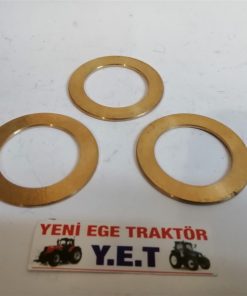Fiat Traktör 480/640 Ön Dingil Boşluk Pulu (2 Mm) (F0320) Tümersan 588321-2 46625