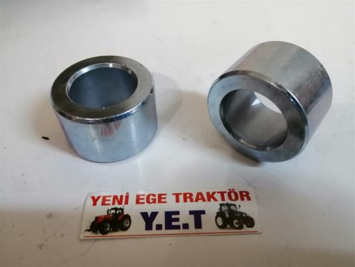 Fiat Traktör Td90/Td95 Hidrolik Kaydırıcı Mil Burcu (F4711) Tümersan 5177788 46700