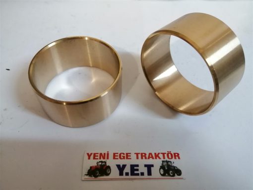 Fiat Traktör 54C/55-46 Hidrolik Kol Burcu Küçük (53X47x34) (F0200) Tümersan 4955421C-5125280 46735