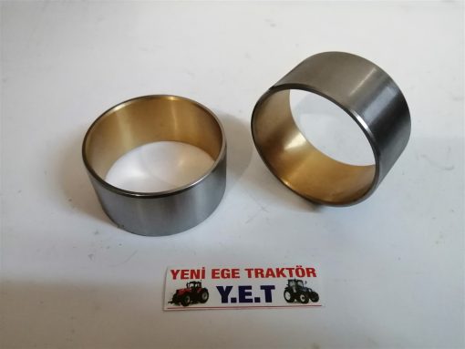 Fiat Traktör 55-46/70-56 Hidrolik Kol Burcu Küçük Çelik (53X48x34) Has Teknik 5125280 46741