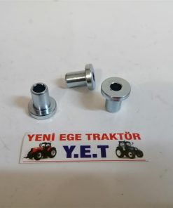 Fiat Traktör Tt50/Tt55 Hidrolik Lift Otomatik Mandal Burcu (F4165) Tümersan 5099844-A 46778