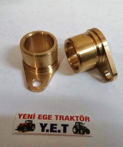 Fiat Traktör 55-46/54C/80-66/70-56 Fren Kumanda Burcu Kulaklı (F0290) Tümersan 5145474 46818
