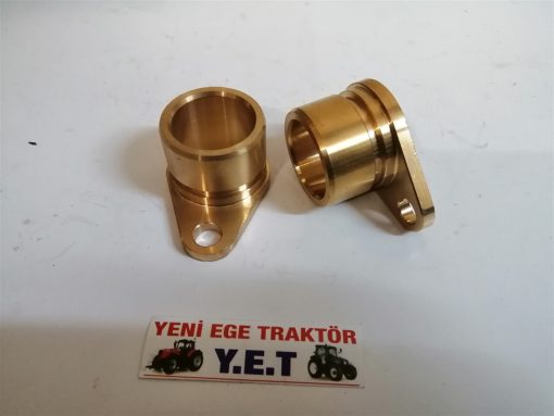 Fiat Traktör 55-46/54C/80-66/70-56 Fren Kumanda Burcu Kulaklı (F0290) Tümersan 5145474 46818