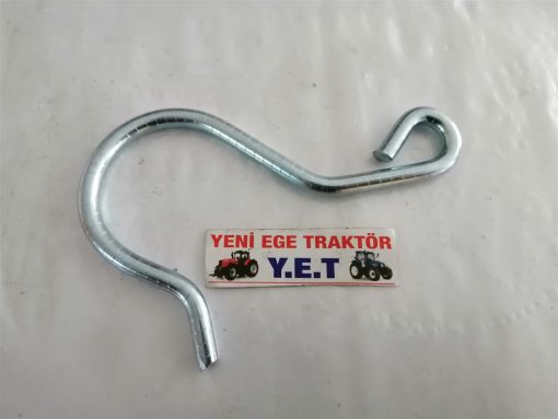 Fiat Traktör Fiat Orta Kol Kilit Yayı Yay 46900