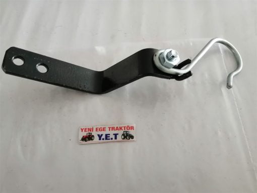 Fiat Traktör Fiat Orta Kol Kilit Yayı Demirli Set (30701) Ryton 4959778 46905