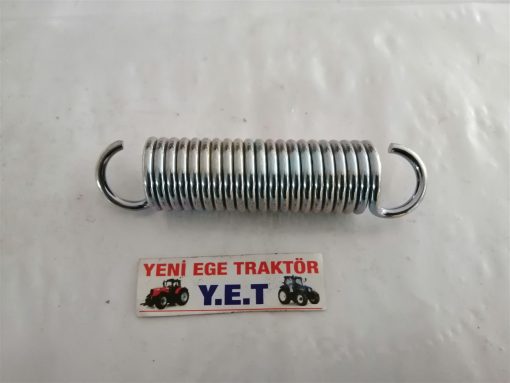 Fiat Traktör 55-46/80-66 Debriyaj Fren Pedal Yayı (F5102) Tümersan 5119832 46915