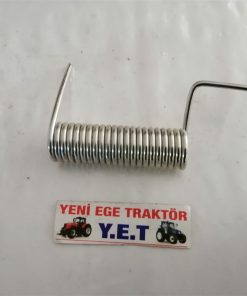 Fiat Traktör 480/640/450/415 Ayak Gaz Yayı Yay 564325 46930