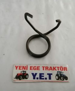 Fiat Traktör 480/640/65-46 Hidrolik Lift Otomatik Levye Yayı Yay 567861 46935