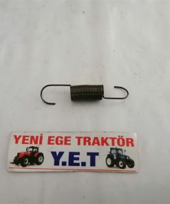 Fiat Traktör 55-46/80-66/56 Serisi Hidrolik Lift Otomatik Mandal Yayı Yay 5128638 46939
