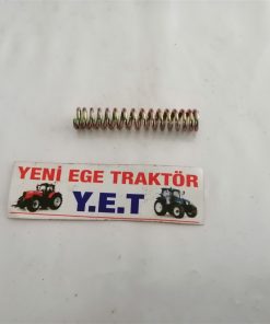 Fiat Traktör 480/640/450/415 Vites Mil Çekirdek Yayı Yay 4956546 46940