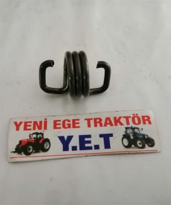 Fiat Traktör 55-46/Td/Tt/80-66/60-56 Fren Disk Pleyt Yayı Yay 5086612 46945