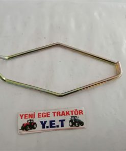 Fiat Traktör 480/640/55-46/70-56/65-46 Hidrolik Ayarlı Kol Kilitleme Yayı Yay 4950756 46950