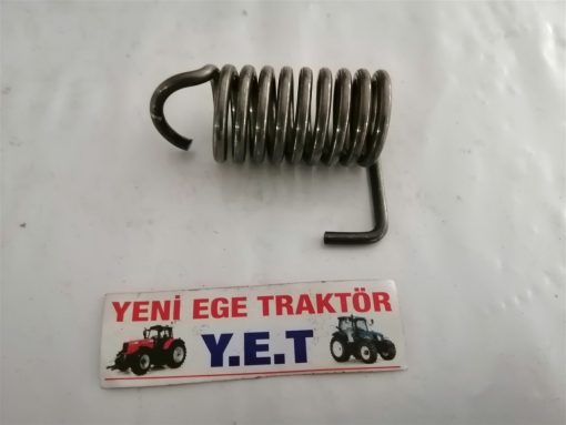 Fiat Traktör 480/640/55-46/65-46 Hidrolik Distribütör Yayı Yay 559948 46957
