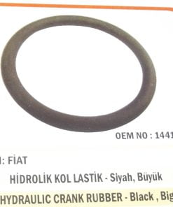 Massey Ferguson 480/35X/640/65 Hidrolik Kol Lastiği Büyük (008) Karadeniz 14471280 47041