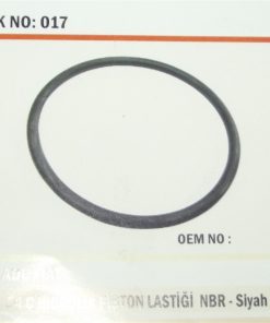Fiat Traktör 54C/60-56/70-56 Hidrolik Piston Lastiği (017) Karadeniz 14465380 47056