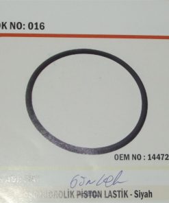 Fiat Traktör 480/450 Hidrolik Gömlek Lastiği (016) Karadeniz 14472680 47062