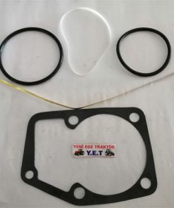 Fiat Traktör 480 Hidrolik Gömlek Piston Teflon Lastik Tamir Takımı (90 Mm) (016-T) Karadeniz 579819 47066