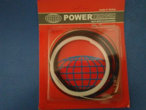 Fiat Traktör 480 Hidrolik Gömlek Piston Teflon Lastik Tamir Takımı (90 Mm) (Pt930) Power 579819 47067