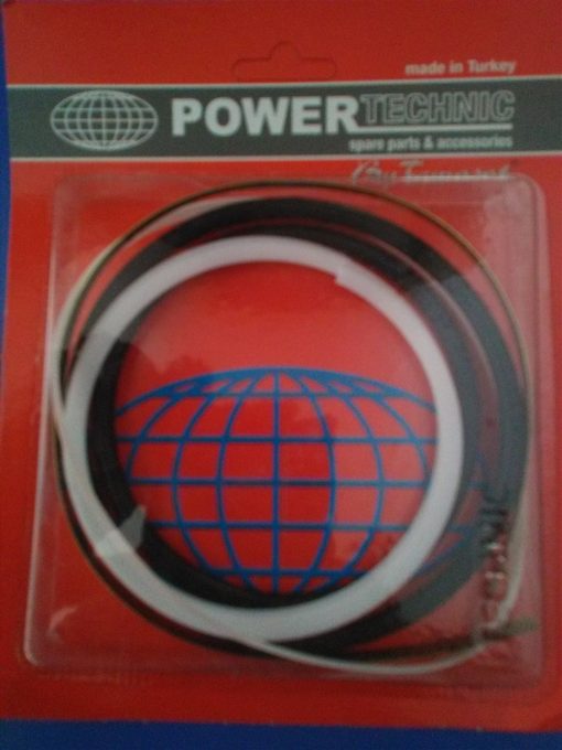Fiat Traktör 640 Hidrolik Gömlek Piston Teflon Lastik Tamir Takımı (95 Mm) (Pt931) Power 14472880 47069