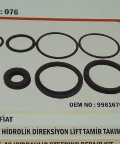 Fiat Traktör 55-46 Hidrolik Direksiyon Lift Tamir Takımı (076) Karadeniz 9961670 47094