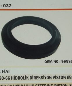 Fiat Traktör 70-56/80-66 Hidrolik Direksiyon Piston Keçesi (032) Karadeniz 9958555-1 47111