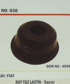 Fiat Traktör 415/480/640 Rot Toz Lastiği Saçsız (030) Karadeniz 4098978 47175