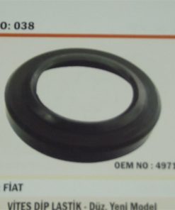 Fiat Traktör 415/480 Vites Dip Lastiği Düz (038) Karadeniz 4971269 47195
