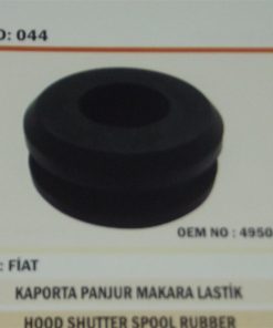 Fiat Traktör 480/450/640 Kaporta Panjur Makara Lastik (044) Karadeniz 4950424 47222