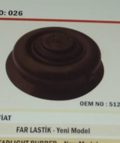 Fiat Traktör Fiat Traktör Far Lastiği (Yeni Model) (026) Karadeniz 5122378 47244