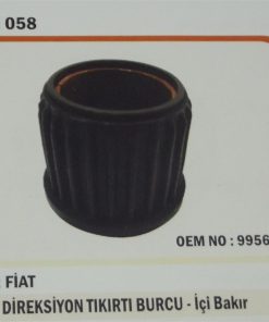 Fiat Traktör 415/480/640 Direksiyon Tıkırtı Burcu (058) Karadeniz 9956334 47250