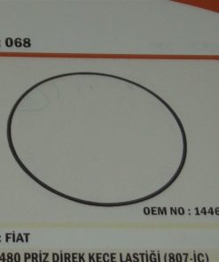 Fiat Traktör 480 Prizdirek Lastiği (068) Karadeniz 14461280 47270